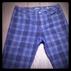 Kate Spade Saturday skinny jeans